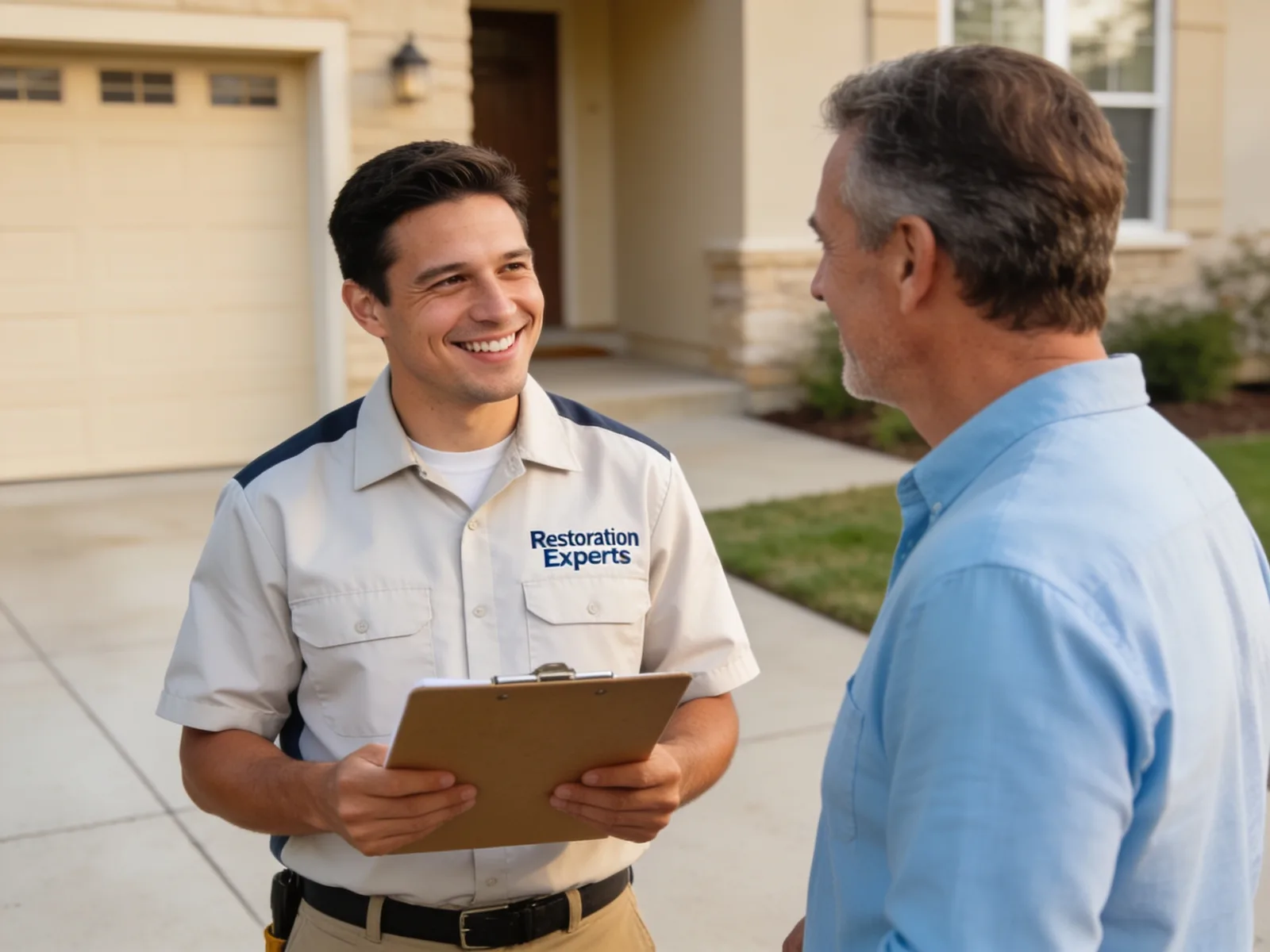 Water Damage Cleanup Megargel, TX FAQs
